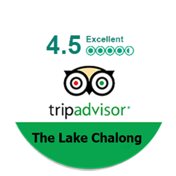 Tripadvisor The Lake Chalong