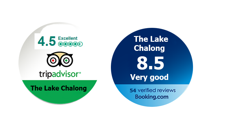 The Lake Chalong Phuket Resort, 888/7 Moo. 6, Soi Jaofa 14, Chalong, Phuket Town, Phuket 83130 Thailand, Phone: +66 76 521 524
Mobile: +66 81 788 5665, +66 81 894 2399, Fax: +66 76 521 314, Email : booking@thelakechalong.com 